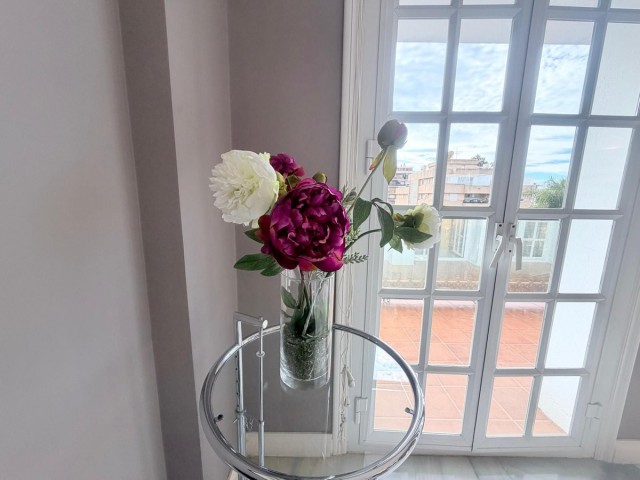 3 Bedrooms Apartment in Marbella