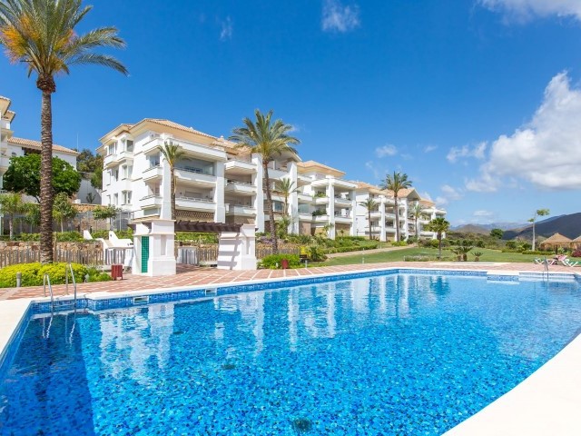 Penthouse in La Cala Golf