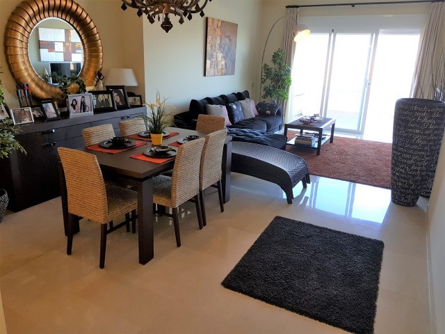 Penthouse in La Cala Golf