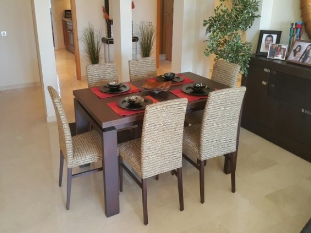 Penthouse in La Cala Golf