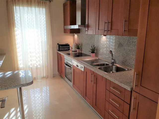 Penthouse in La Cala Golf