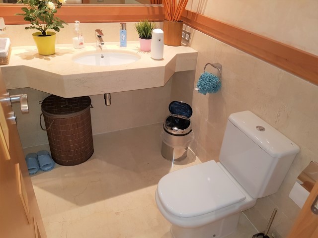 Penthouse in La Cala Golf