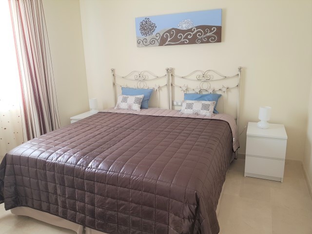 Penthouse in La Cala Golf