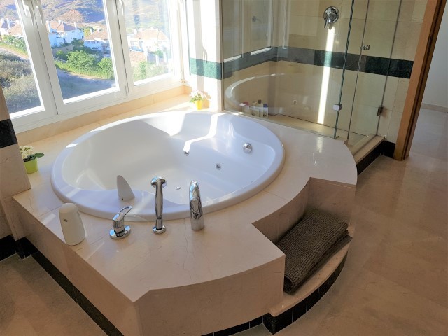 Penthouse in La Cala Golf