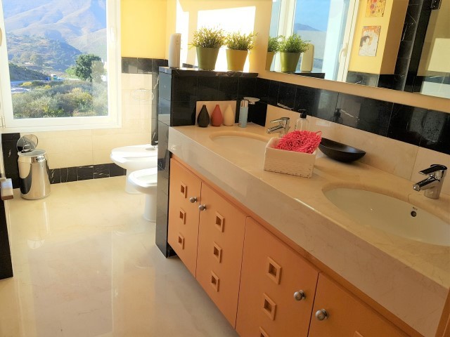 Penthouse in La Cala Golf