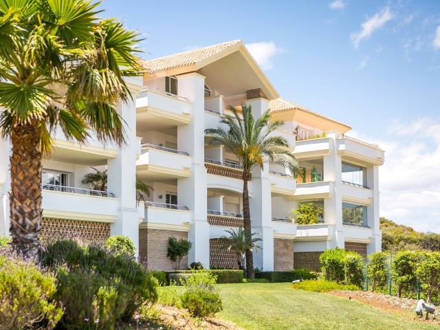 Penthouse in La Cala Golf