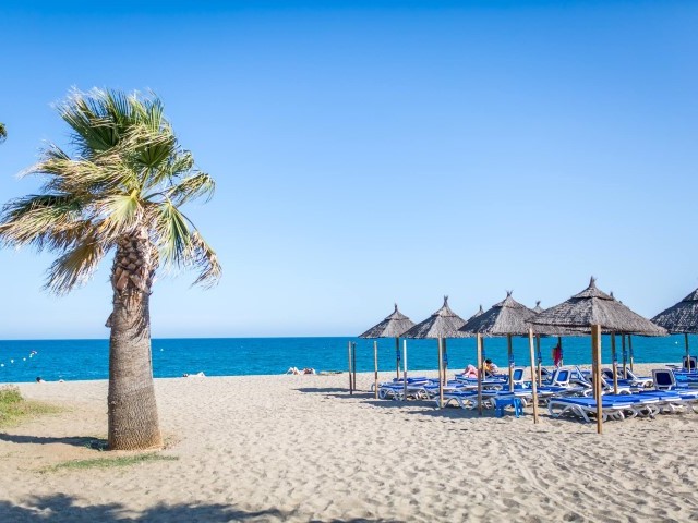 Penthouse in La Cala Golf