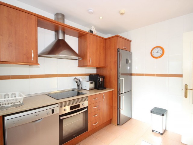 4 Soveroms Rekkehus i El Rosario