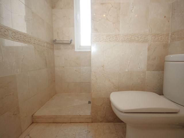 4 Soveroms Rekkehus i El Rosario