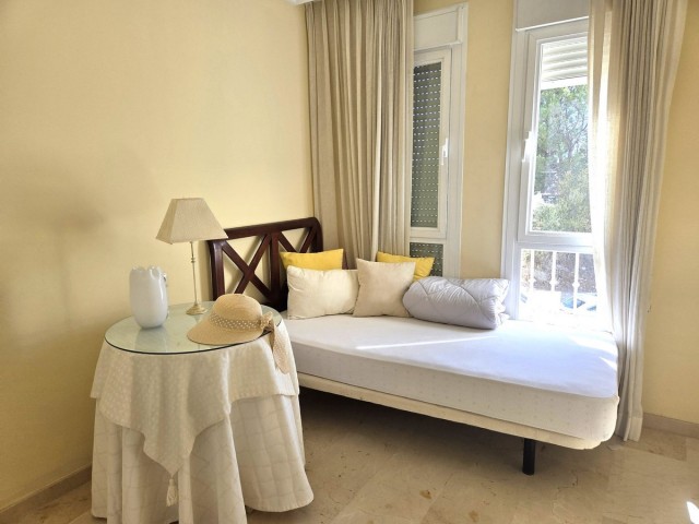 4 Soveroms Rekkehus i El Rosario