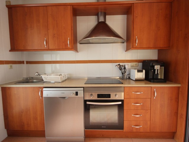 4 Soveroms Rekkehus i El Rosario