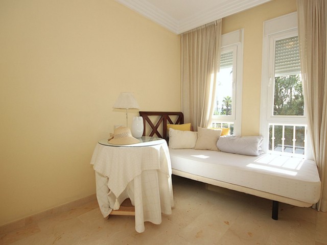 4 Soveroms Rekkehus i El Rosario