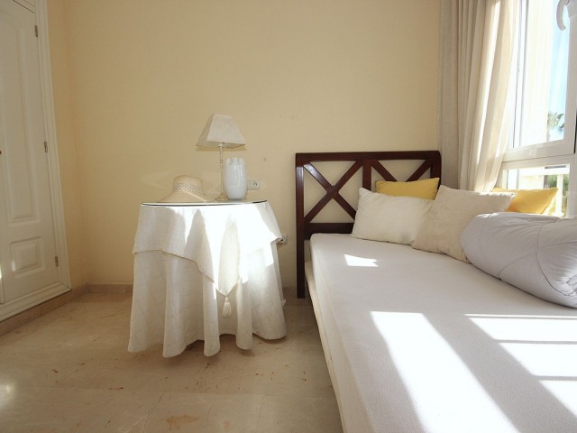 4 Soveroms Rekkehus i El Rosario