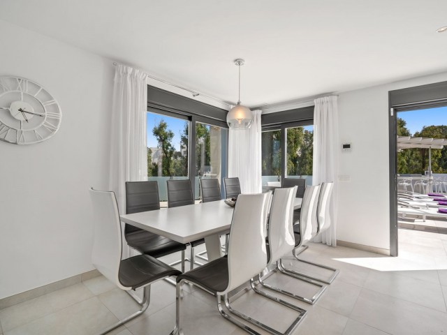 Villa avec 5 Chambres  à Torrenueva