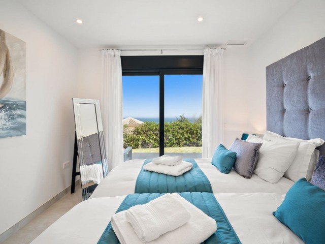 Villa avec 5 Chambres  à Torrenueva