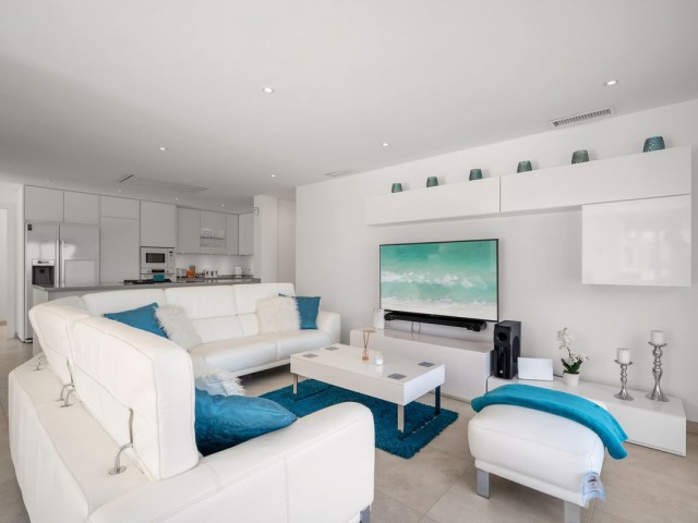 5 Schlafzimmer Villa in Torrenueva