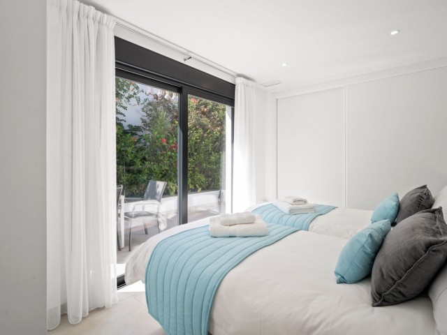 5 Schlafzimmer Villa in Torrenueva