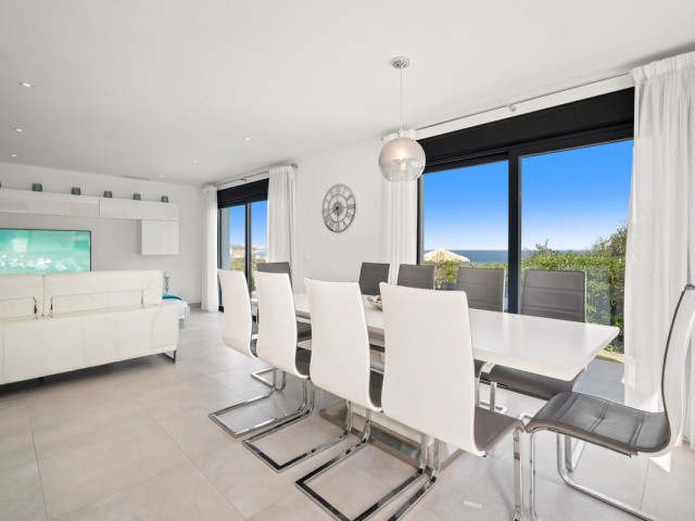 5 Schlafzimmer Villa in Torrenueva