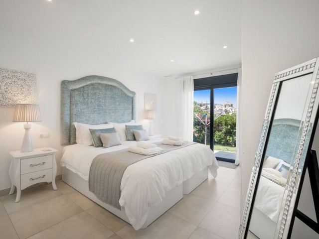 5 Schlafzimmer Villa in Torrenueva