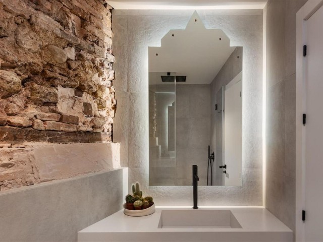 5 Soveroms Rekkehus i Marbella