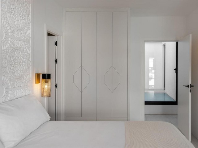 5 Soveroms Rekkehus i Marbella