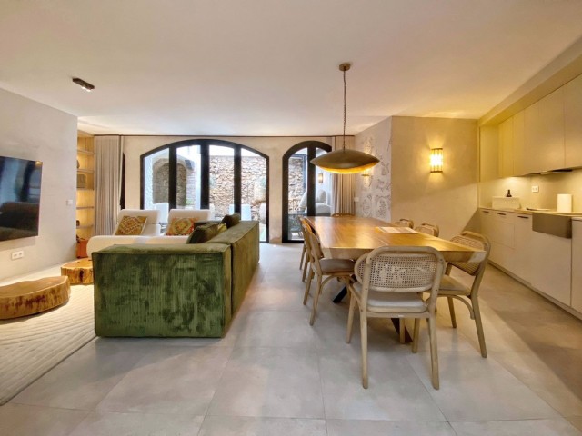 5 Makuuhuoneen Rivitalo Marbella