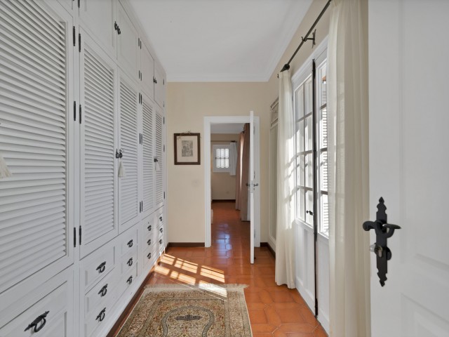 Villa avec 6 Chambres  à Las Brisas