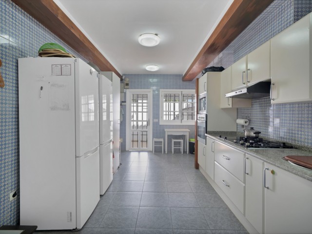 6 Schlafzimmer Villa in Las Brisas