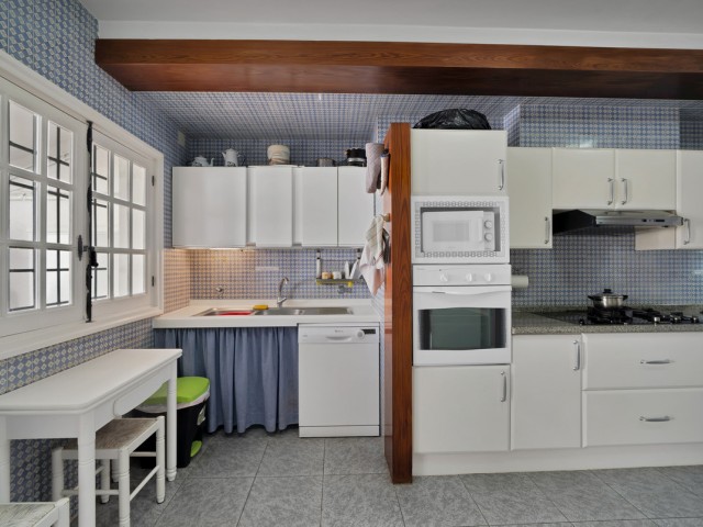 6 Schlafzimmer Villa in Las Brisas