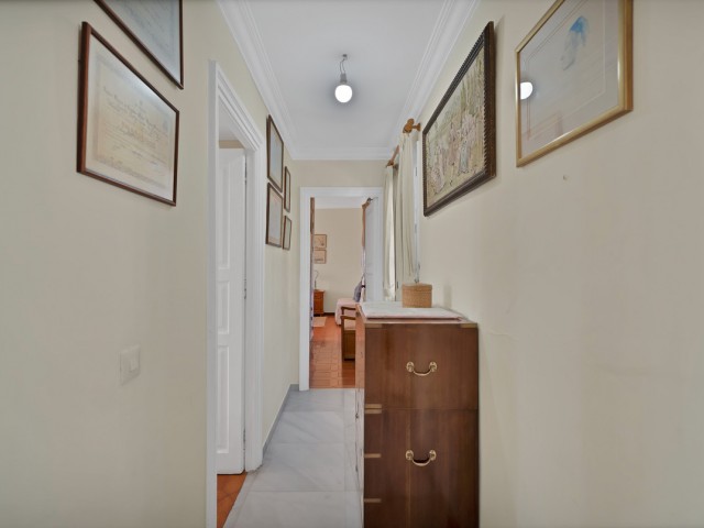 6 Schlafzimmer Villa in Las Brisas