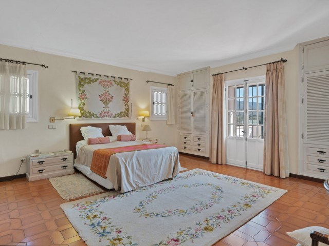 6 Bedrooms Villa in Las Brisas