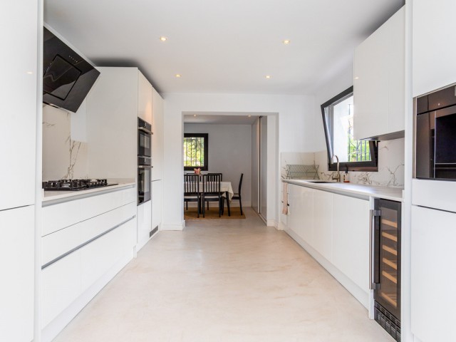 Villa avec 6 Chambres  à Hacienda Las Chapas