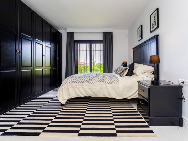 Villa avec 6 Chambres  à Hacienda Las Chapas