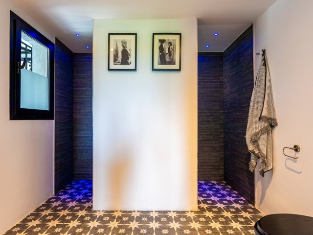 Villa avec 6 Chambres  à Hacienda Las Chapas