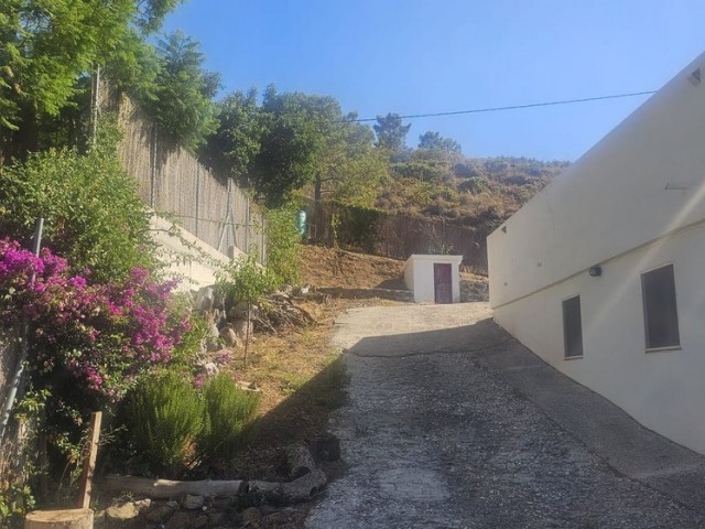 3 Schlafzimmer Villa in Estepona