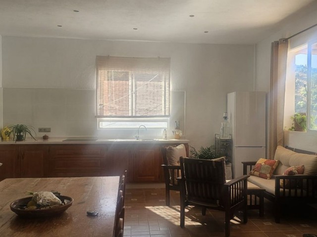 3 Schlafzimmer Villa in Estepona