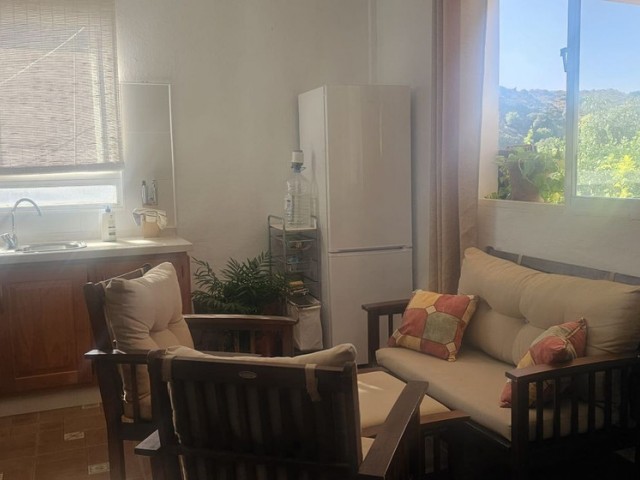 3 Schlafzimmer Villa in Estepona