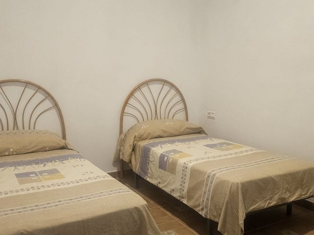 3 Schlafzimmer Villa in Estepona