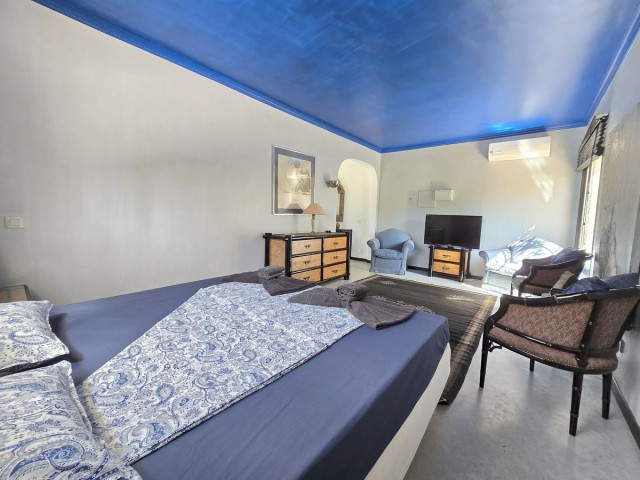 6 Sovrums Villa i Alhaurín el Grande