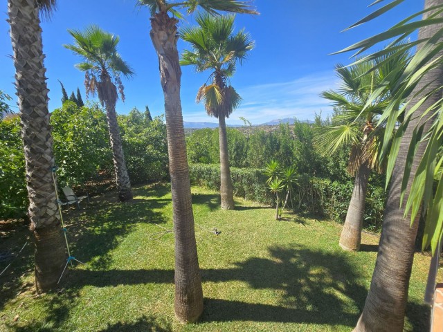 6 Sovrums Villa i Alhaurín el Grande