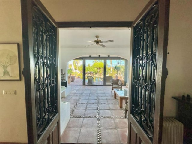 6 Sovrums Villa i Alhaurín el Grande