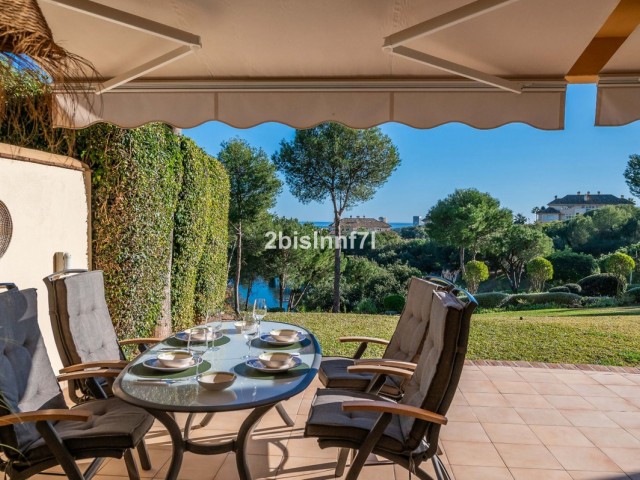 Appartement avec 2 Chambres  à Elviria