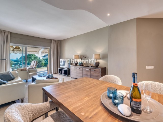 Appartement avec 2 Chambres  à Elviria