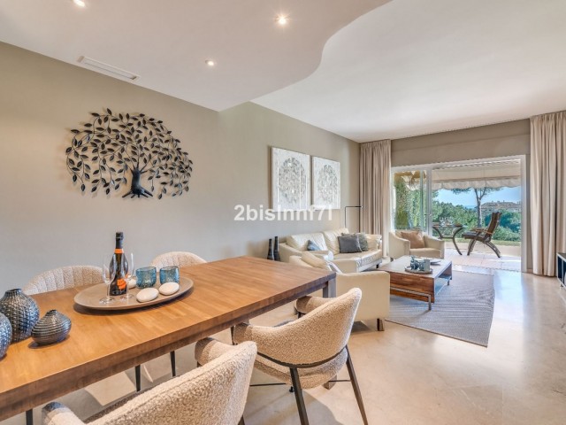 Appartement avec 2 Chambres  à Elviria