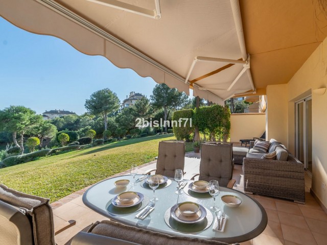 Appartement avec 2 Chambres  à Elviria