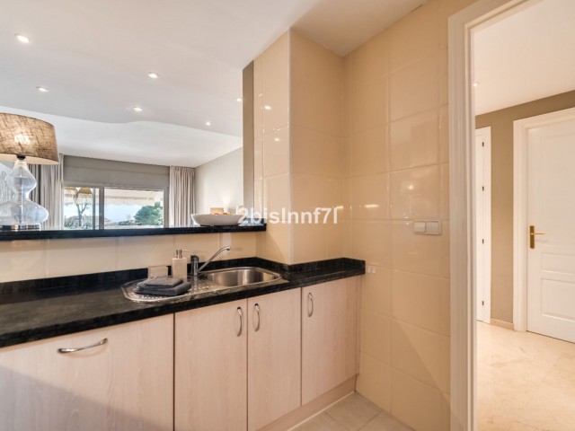 Appartement avec 2 Chambres  à Elviria