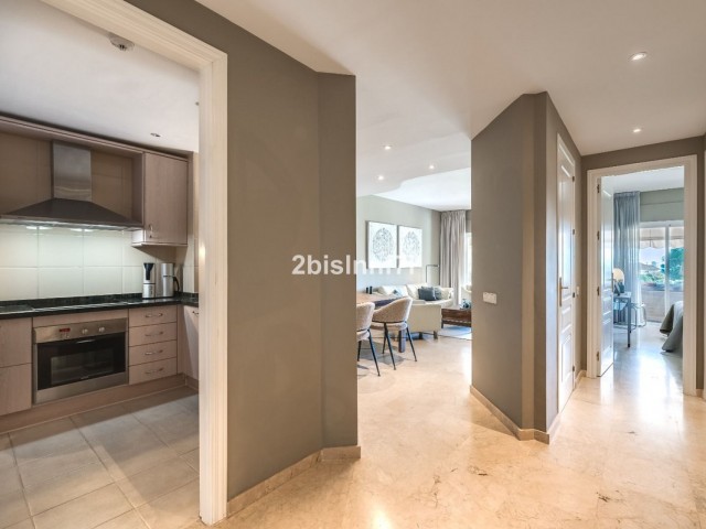 Appartement avec 2 Chambres  à Elviria
