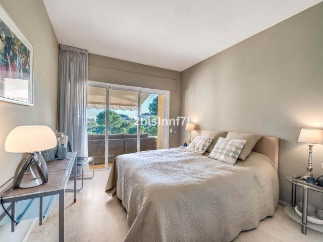 Appartement avec 2 Chambres  à Elviria