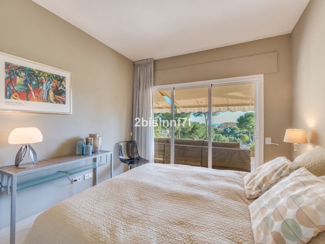 Appartement avec 2 Chambres  à Elviria