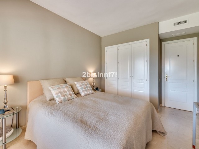 Appartement avec 2 Chambres  à Elviria